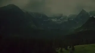После