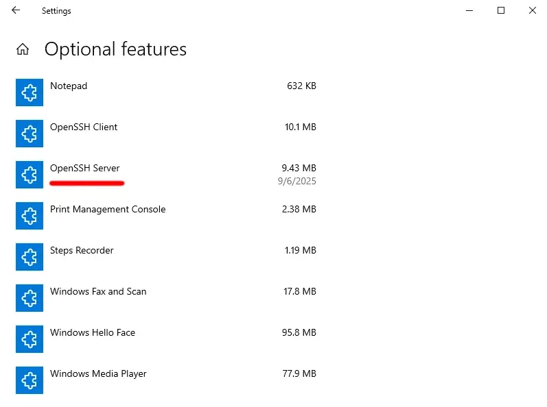 Установка возможности libvirt